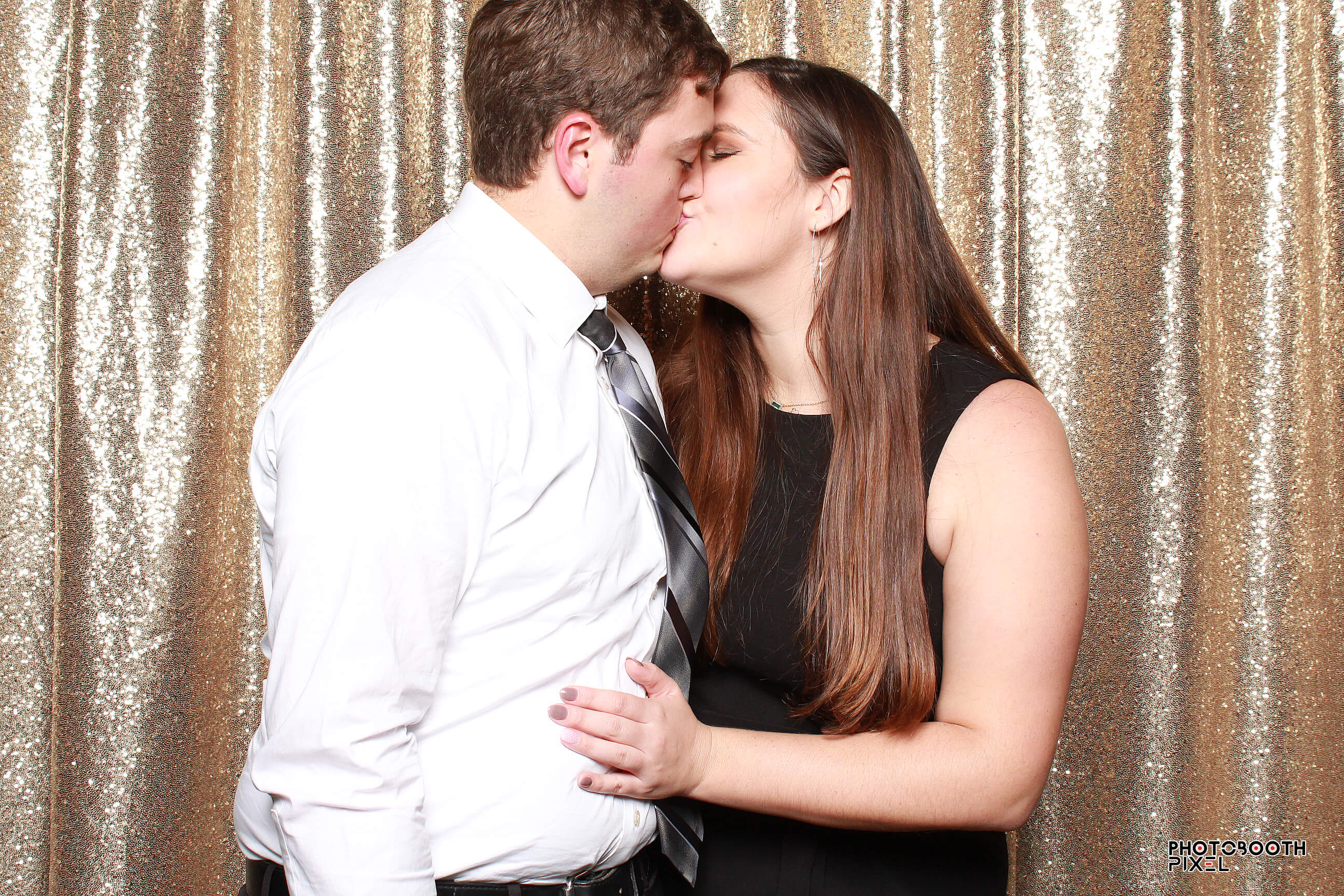 Alpha Chi Omega Formal | View more photos from the event at gallery.photoboothpixel.com/u/PhotoBoothPixel/Alpha-Chi-Omega-Formal